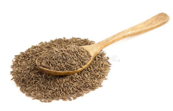 Cumin Seeds (Jeera)