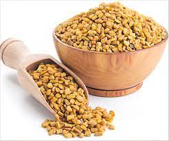 Fenugreek (Methi)