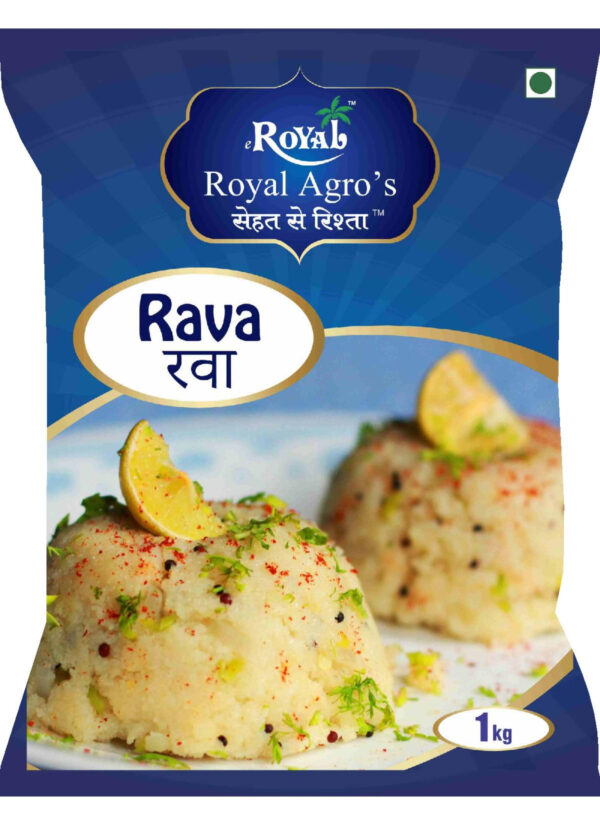 Rava