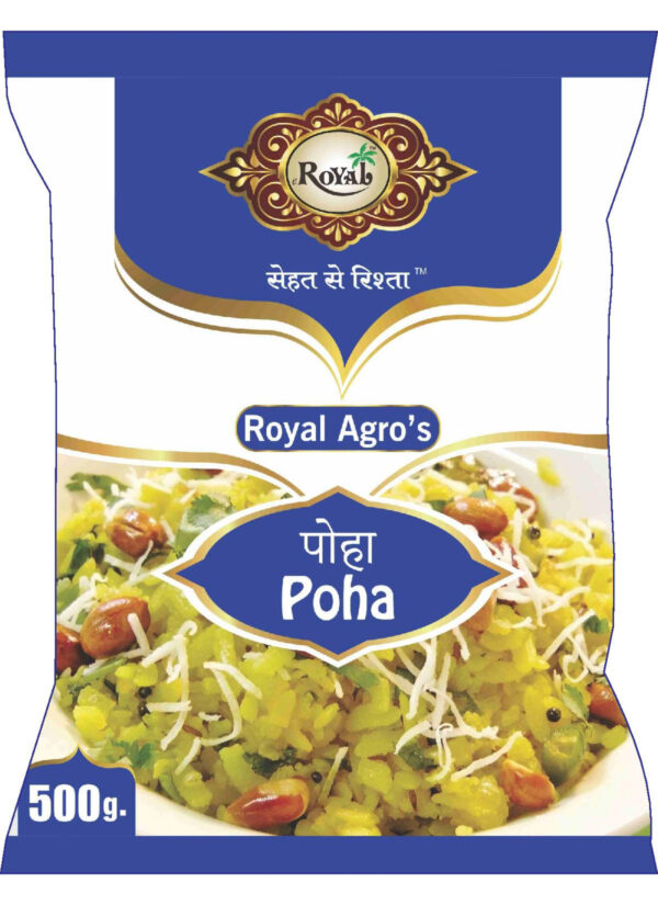 Poha