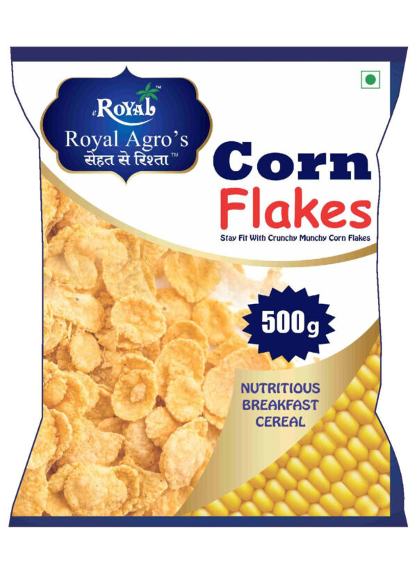 Corn Flakes