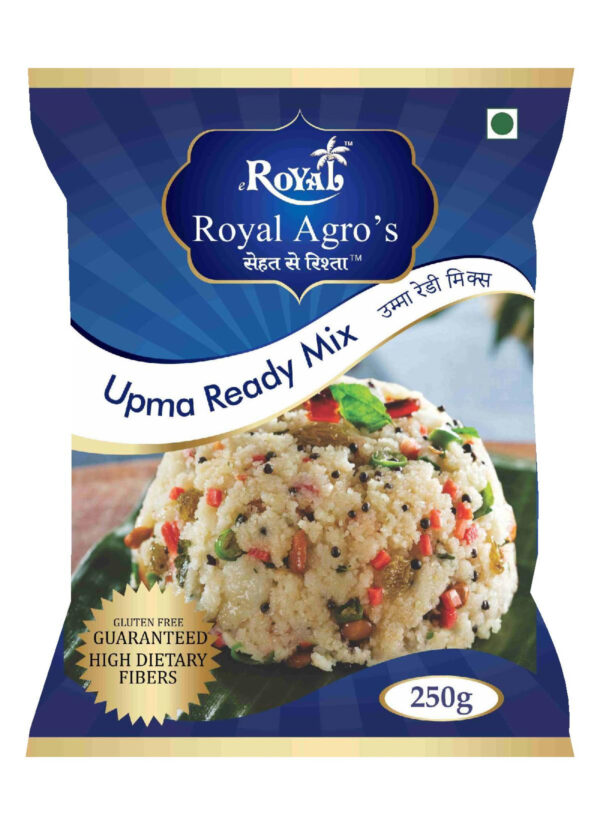 Upma Ready Mix