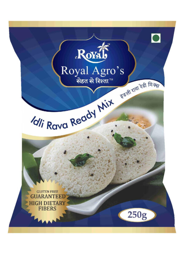 Idli Rava Mix