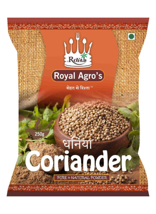 Coriander