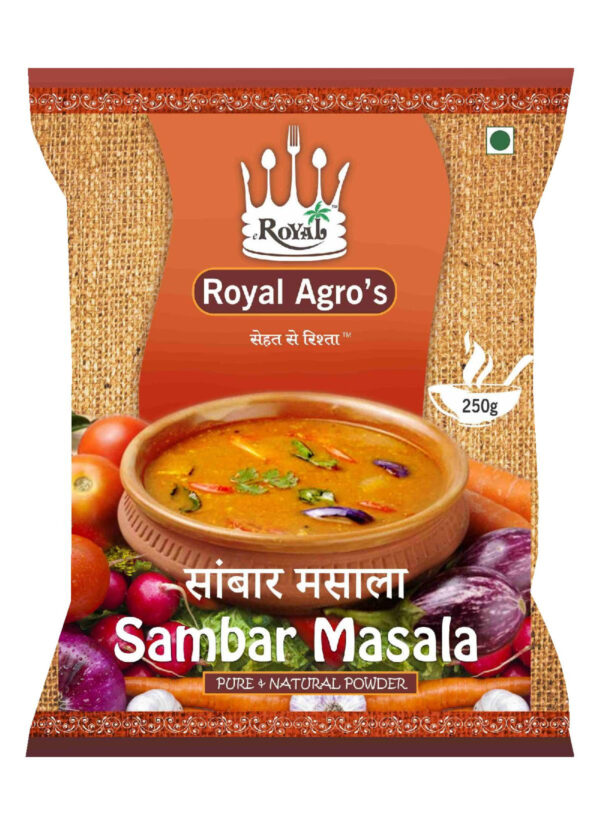 Sambar Masala