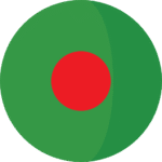 Bangladesh