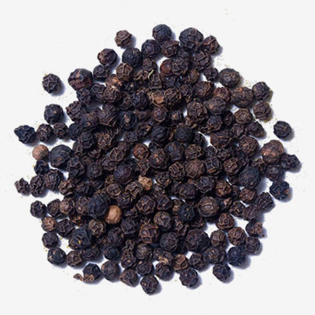 Black-Pepper