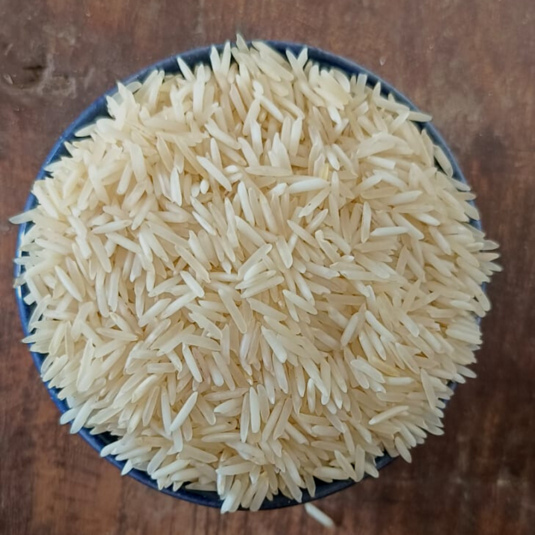 basmati rice